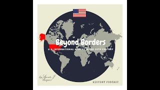 Beyond Borders: Episode 2, US-Mexico Relationship during the 1900-1910, Magonistas