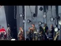 Dave Matthews Band - #27 - Deer Creek 2014/06/21