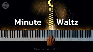 Chopin - Minute Waltz