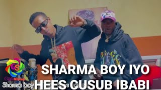 Sharma Boy | MAKASE RER KAWO GODEY WAA WAREY KA QALEY HABAREY BAM | KUSEY ADILE IMARE| ft.DOB- Ibabi