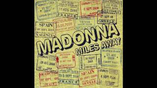 Madonna - Miles Away (Rock version by bliix)