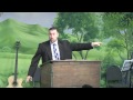 The Generation of Baby Boomers KJV Bible Baptist Preaching