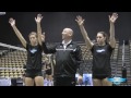 avca video tip of the week blocking a fast offense