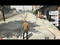 菜鳥搶劫日記day4 feat.洋蔥｜gta5｜玩什麼鬼啦 阿啾 啾啾妹 辛卡 鹿人 阿誠