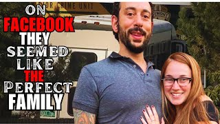 They Seemed like the Perfect Couple on Facebook: The Story of Joseph and Emily Ferlazzo