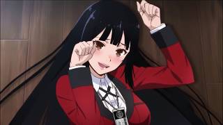 Yumeko Jabami Neko (without subtitles)