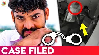 Kalavani Vimal Assaulting Telugu Actor | Latest Tamil Cinema News