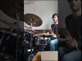 Philly Joe Jones style improvisation