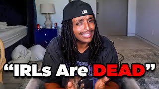 The STUPIDITY of IRL Streaming