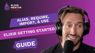alias, require, import, and use | Elixir Getting Started Guide