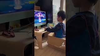 もうすぐ6歳話し方ませてきた😼マイゼンさんThx🎁✨【フォートナイトFortnite】ハルア5歳