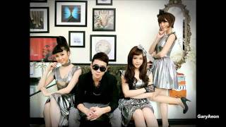 Bật Khóc - B.Sily ft JustaTee (Single 2012) [ FULL mp3 + Lyrics ]