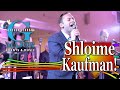 G-Major featuring Shloime Kaufman - 