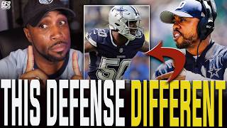 Every Dallas Cowboys fan should NOT SLEEP! on these Top 5 Defensive Players