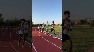 Athlete is a mood #athletics #sports #running #india #short