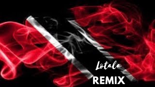 Lotala Remix - Chutney Saca Music