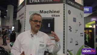 LYNX Technik AG