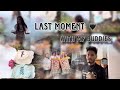 Last moments together || until next time || deekilasherpa || unnatitomar || digvijayrathe ||rnb