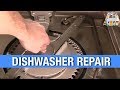 How to fix a Dishwasher That Does Not Clean How to fix a Dishwasher That Does Not Clean