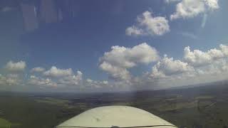 Approach and Land, Garrett County/2G4, Oakland, MD