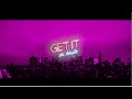 Freischwimmer Feat. Jason Anousheh - Get It On Tonite (Lyric Video)
