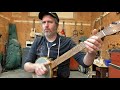 Shortnin’ Bread- Getting Started With Clawhammer Banjo