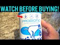 Native Pet Probiotics for Dogs, Vet Created Dog Probiotics Powder (Full Review)