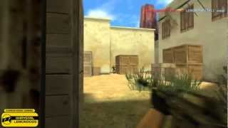 CPH (Copenhagen) Games 2012 fragmovie by DomeH1k