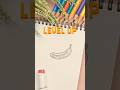 Level Up Your BANANA DRAWINGS #art #drawingtutorial #howtodraw #drawing #tutorial #pencildrawing