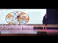 Chirps and wagging tails | Dr. Henna Ganjwala | TEDxTheLexiconIntlSchoolWagholiWomen