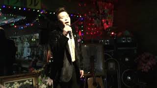 止まり木挽歌　　田山ひろし　LIVE