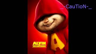 Chris Brown - Loyal (Explicit) ft. Lil Wayne, Tyga Chipmunks Version