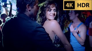 4K Remastered - Dilruba Full Song | Katrina Kaif, Akshay Kumar | Namaste London