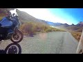 Cederberg Bike Trip - Day1