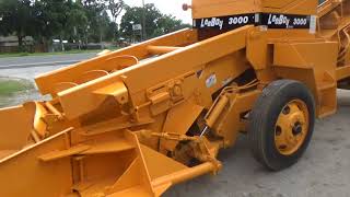 1997 LEEBOY 3000 For Sale