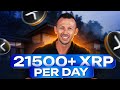 XRP Arbitrage Guide | 21k+ XRP/Day Profit | XRP SEC | RIPPLE SEC