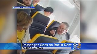 Racist Passenger On Ryanair Plane Sparks Criticism