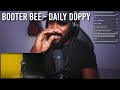 Booter Bee - Daily Duppy | GRM Daily [Reaction] | LeeToTheVI