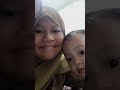 sebenarnya gmbr no 2 tu bukan adik aku tapi anak orang aku ambik gmbr dia sbb comel