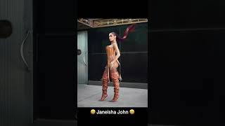 Janeisha John Janeishajohn Zeus