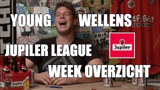 YoungWellens Jupiler League Week Overzicht (1)