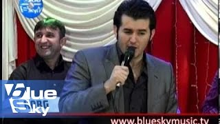 Labinot Tahiri (Labi) - Une e du Xhemilen (Live)    - TV Blue Sky