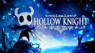 【初見様大歓迎！】Hollow Knight 初見プレイ 神ゲーらしくて楽しみ！ Part8