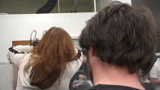 CE336 Hydraulic Jump Experiment #4 (con't)