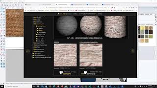 Class 12 - Textures in SketchUp   Exporting to Photoshop