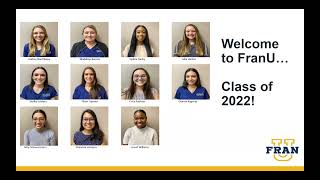 2021 Preceptor Orientation
