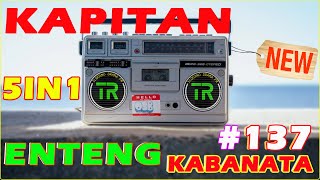 KAPITAN ENTENG 5IN1 - ILOCANO DRAMA KABANATA #137 -  January 20.2025 #ilocanodrama #kapitanenten