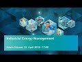 Industrial Energy Management