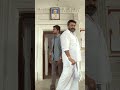 Thalapathy Vijay and Mohanlal Mass Scene | Jilla Making Video | Vijay, Mohanlal #ytshorts #shorts