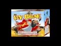 LEGEND - KEY BREAK